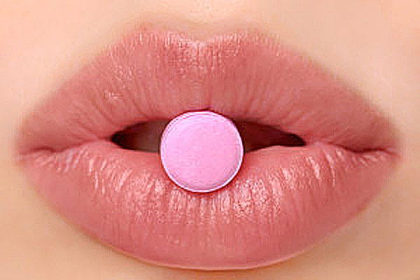 Có thuốc kích thích dành cho phụ nữ hay không?