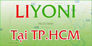 Danh Sách Đại Lý & Nhà Thuốc Bán Sản Phẩm Dầu Bôi Trơn LIYONI tại Thành Phố Hồ Chí Minh